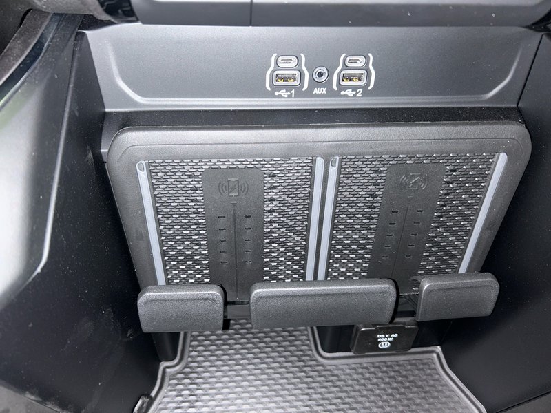 Ram 2500 LARAMIE 2026