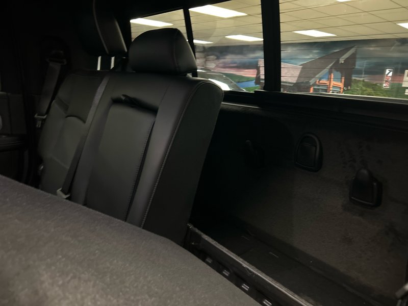 Ram 2500 LARAMIE 2026