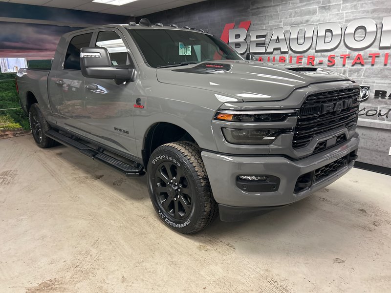 Ram 2500 LARAMIE 2026