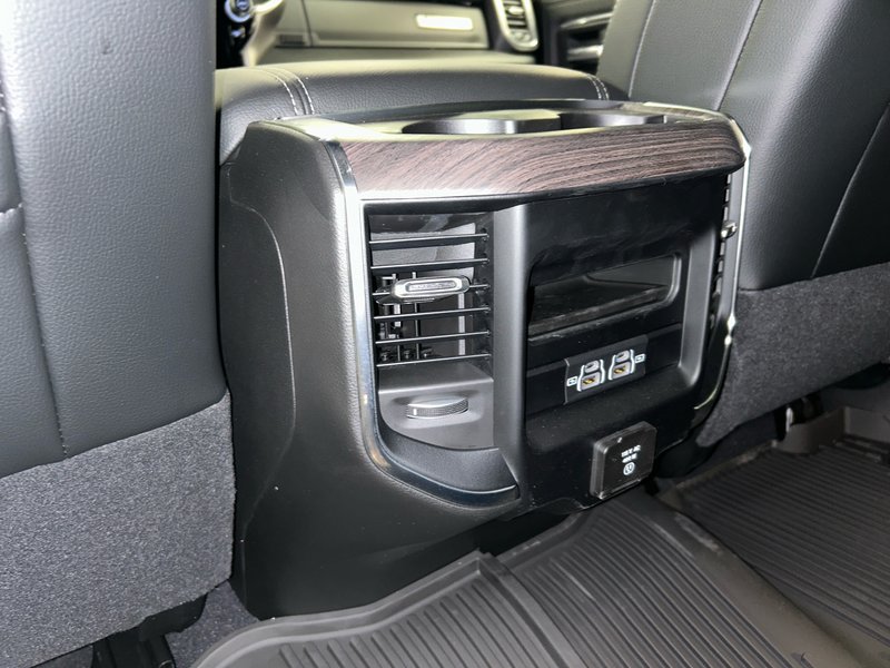 Ram 2500 LARAMIE 2026