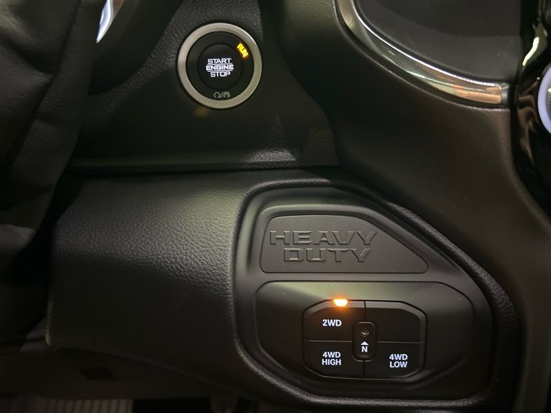 Ram 2500 LARAMIE 2026