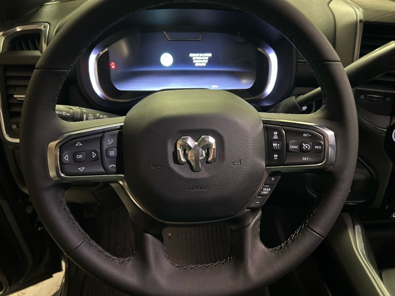 Ram 2500 LARAMIE 2026