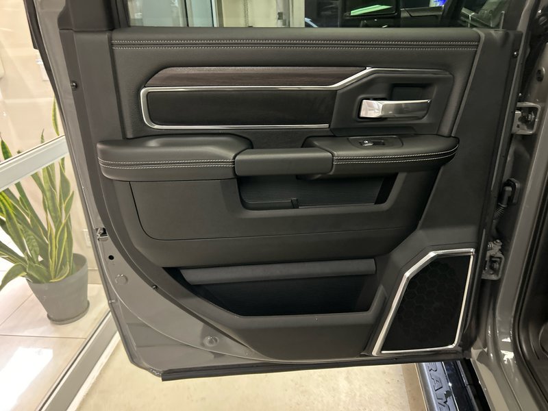 Ram 2500 LARAMIE 2026