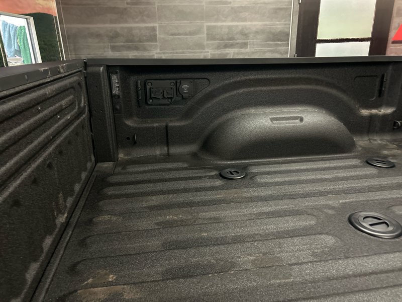 Ram 2500 LARAMIE 2026