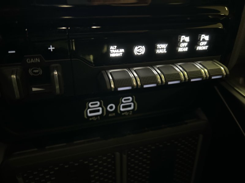 Ram 2500 LARAMIE 2026