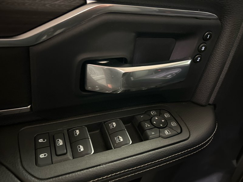 Ram 2500 LARAMIE 2026