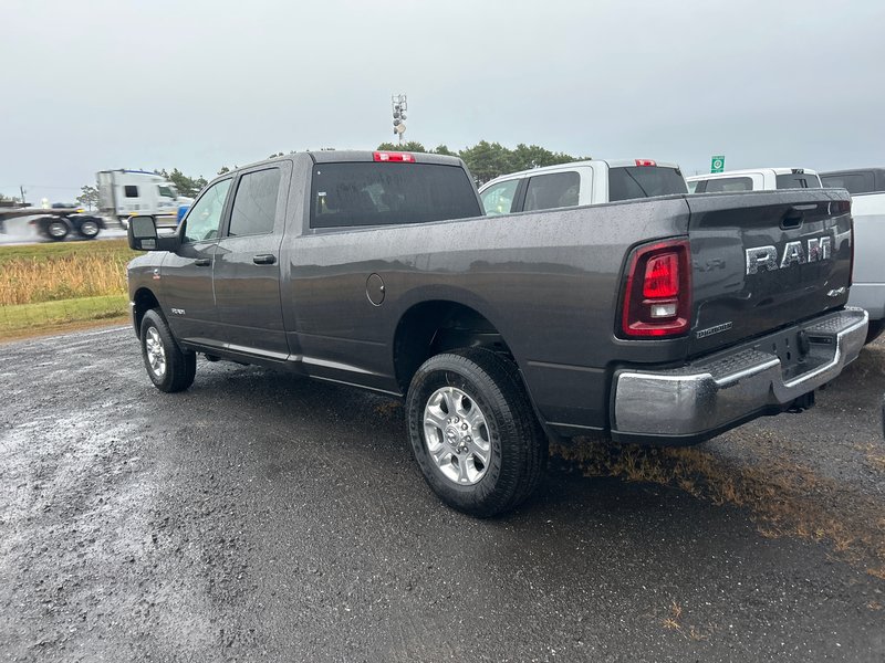 Ram 2500 BIG HORN 2026