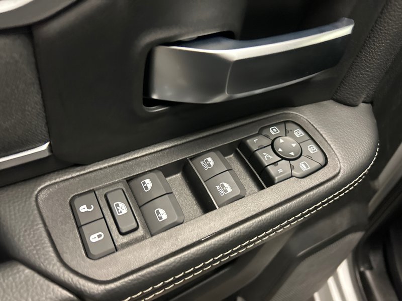 Ram 2500 BIG HORN 2026