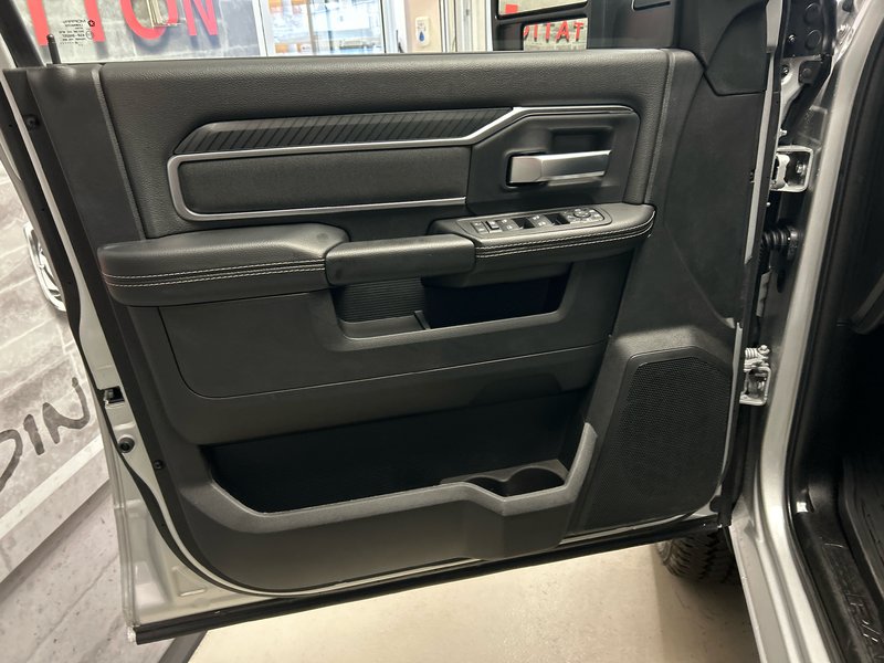 Ram 2500 BIG HORN 2026