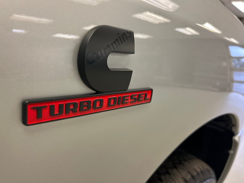 Ram 2500 BIG HORN 2026