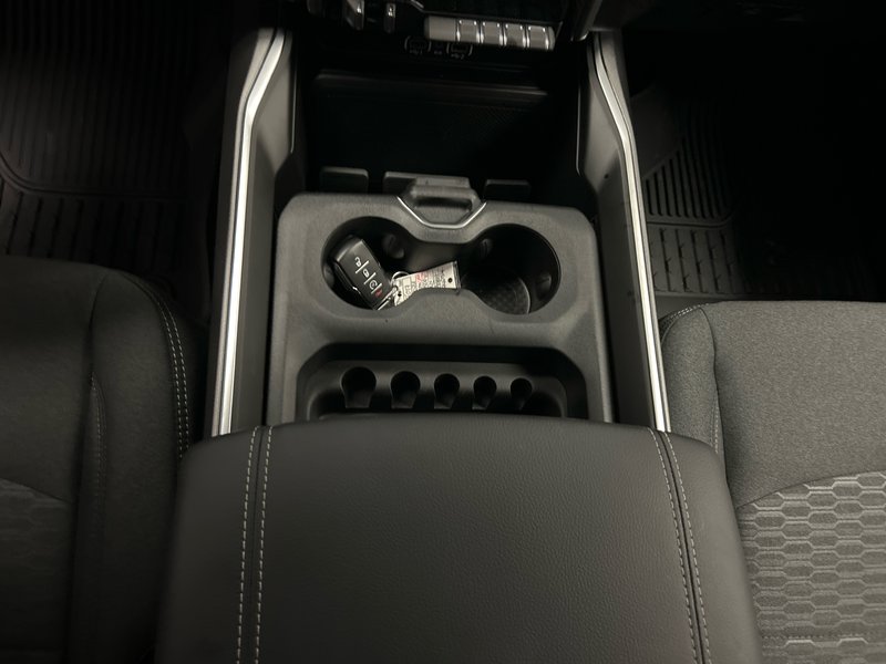 Ram 2500 BIG HORN 2026