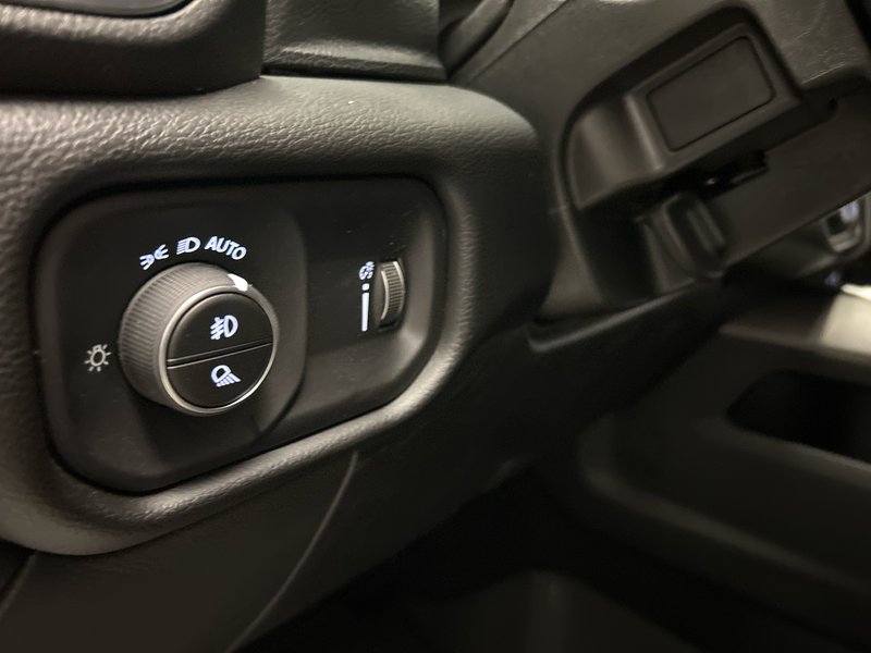 Ram 2500 BIG HORN 2026