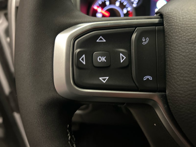 Ram 2500 BIG HORN 2026