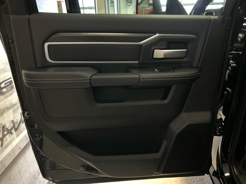 Ram 2500 BIG HORN 2026