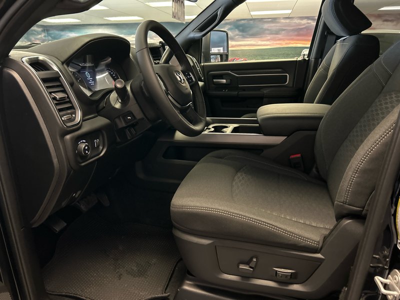 Ram 2500 BIG HORN 2026