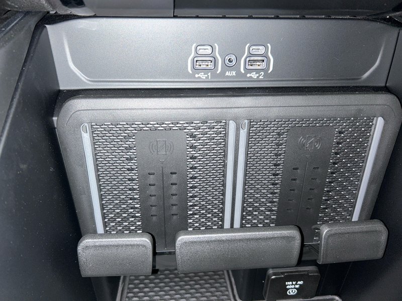 Ram 2500 BIG HORN 2026