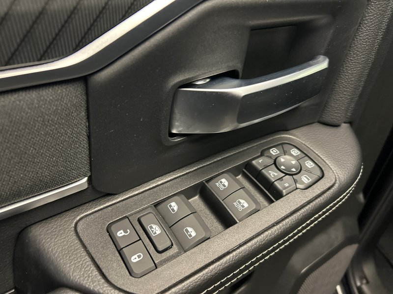 Ram 2500 BIG HORN 2026