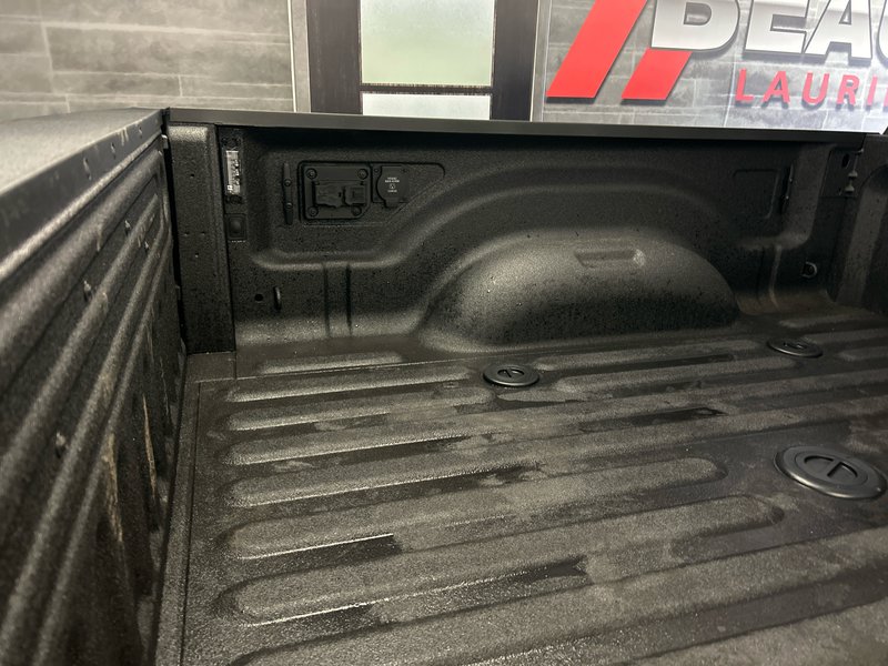 Ram 2500 LIMITED LONGHORN 2026