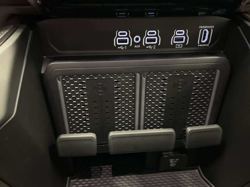 Ram 2500 LIMITED LONGHORN 2026