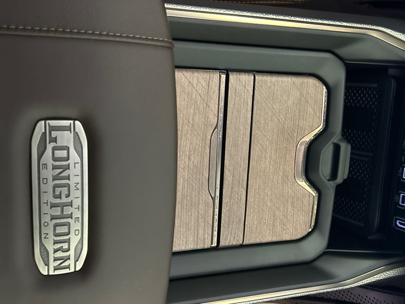 Ram 2500 LIMITED LONGHORN 2026