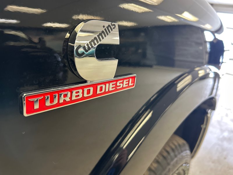 Ram 2500 LIMITED LONGHORN 2026