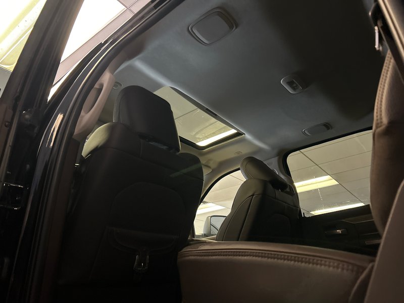 Ram 2500 LIMITED LONGHORN 2026