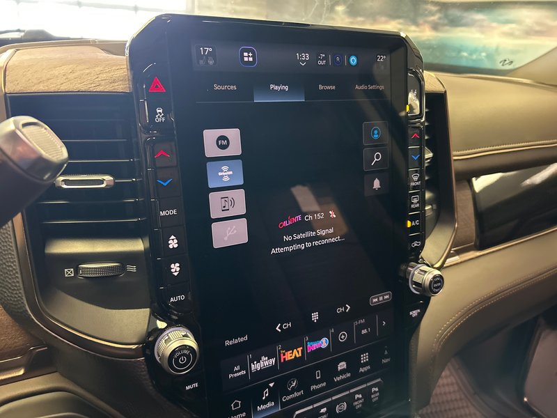 Ram 2500 LIMITED LONGHORN 2026