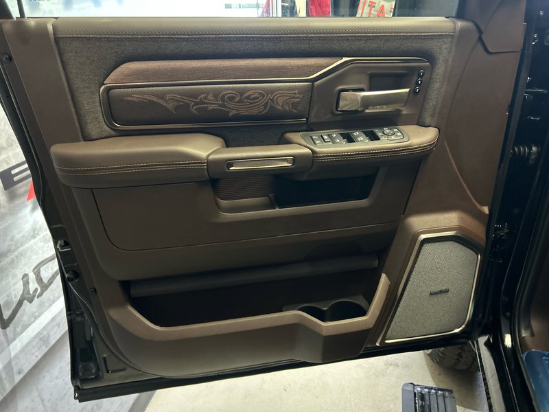 Ram 2500 LIMITED LONGHORN 2026