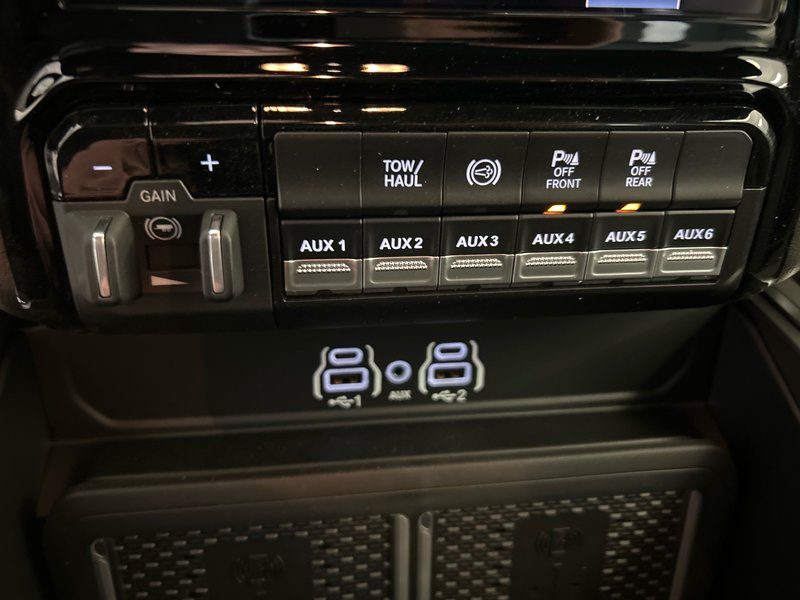 Ram 2500 BIG HORN 2026