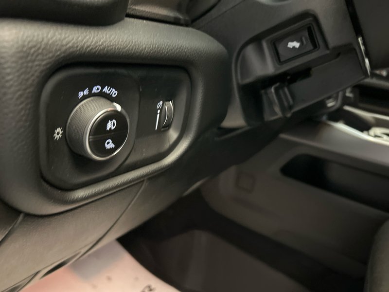 Ram 2500 BIG HORN 2026