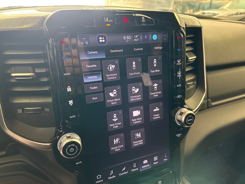 Ram 2500 BIG HORN 2026