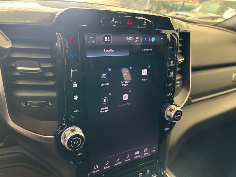 Ram 2500 BIG HORN 2026