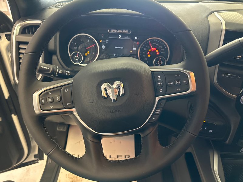 Ram 2500 BIG HORN 2026