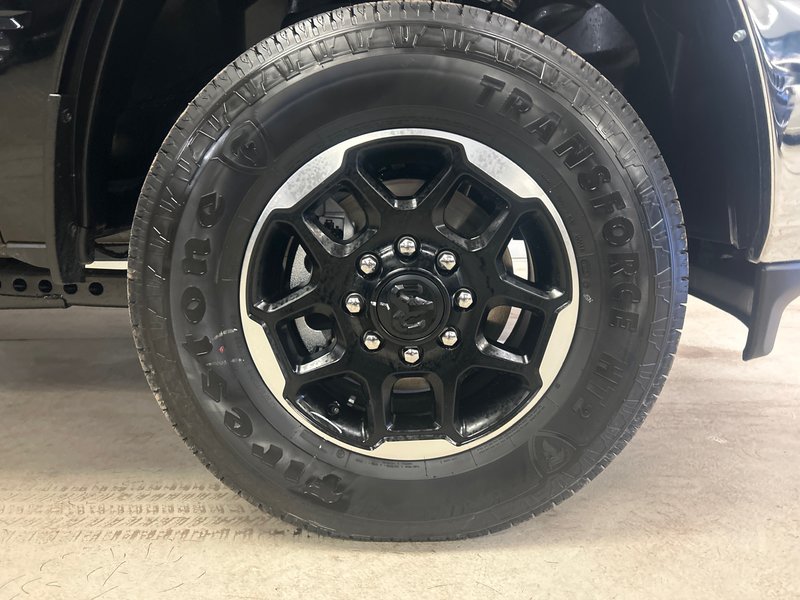 Ram 2500 LARAMIE 2026