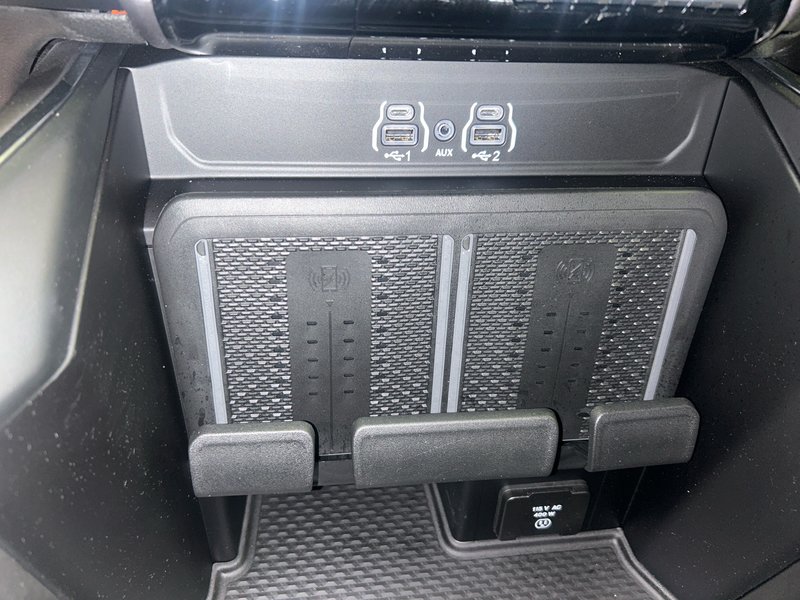 Ram 2500 LARAMIE 2026