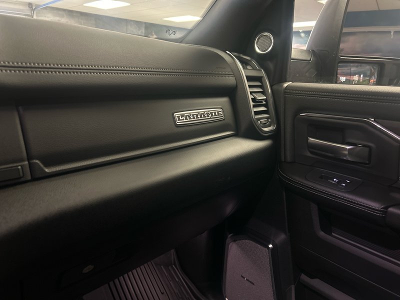 Ram 2500 LARAMIE 2026