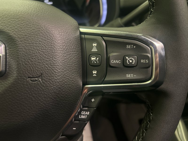 Ram 2500 LARAMIE 2026