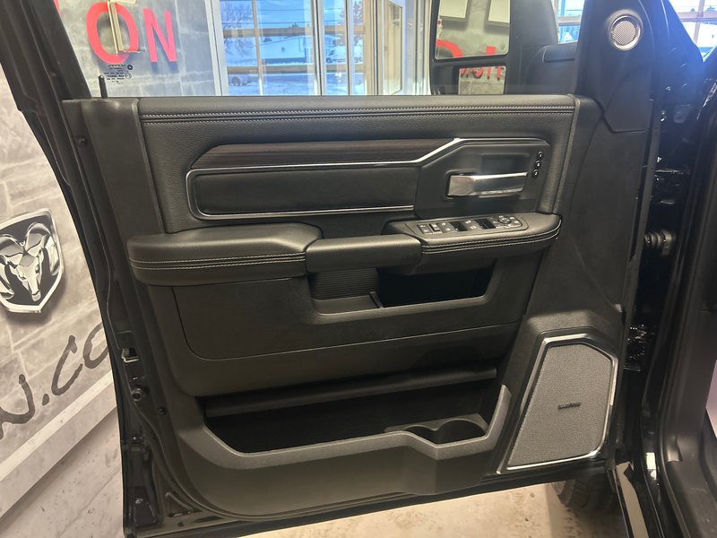 Ram 2500 LARAMIE 2026