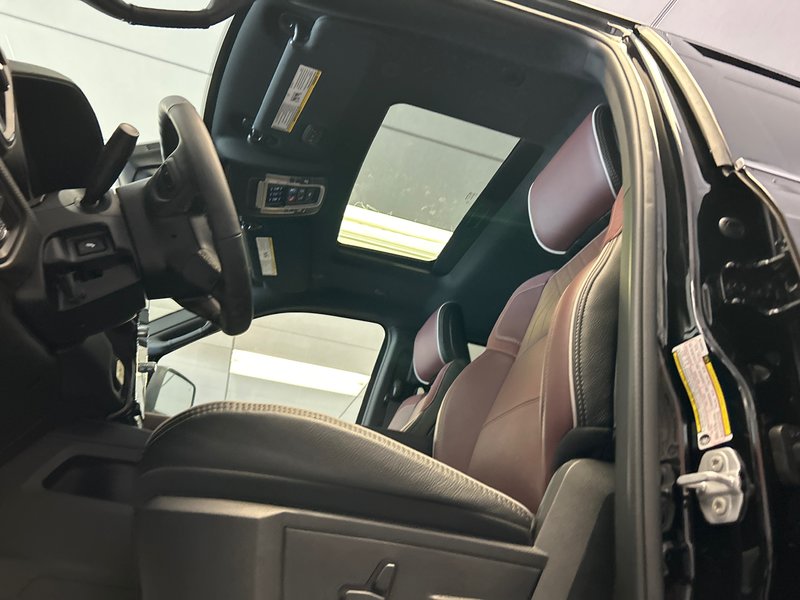 Ram 2500 LIMITED 2026