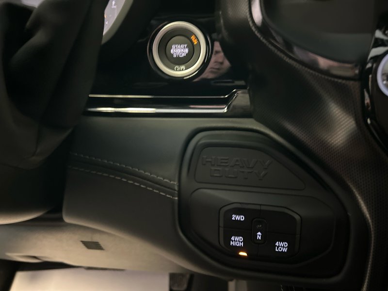 Ram 2500 LIMITED 2026