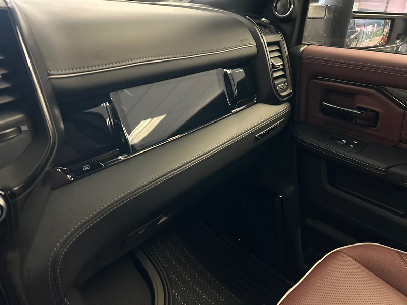 Ram 2500 LIMITED 2026