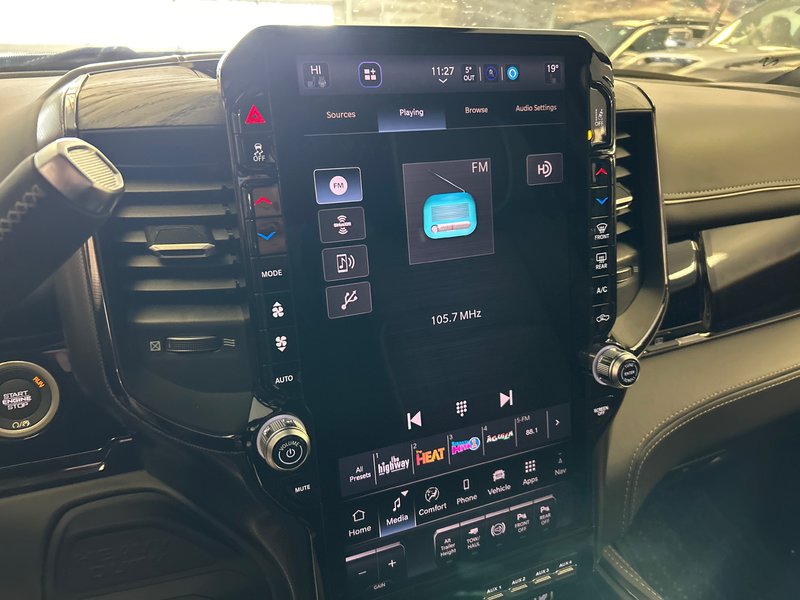 Ram 2500 LIMITED 2026