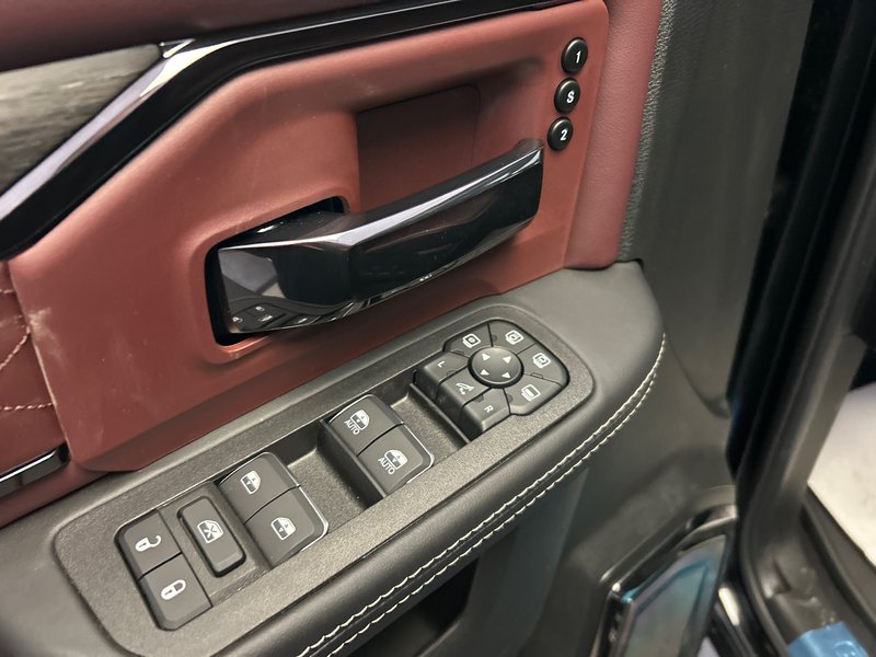 Ram 2500 LIMITED 2026