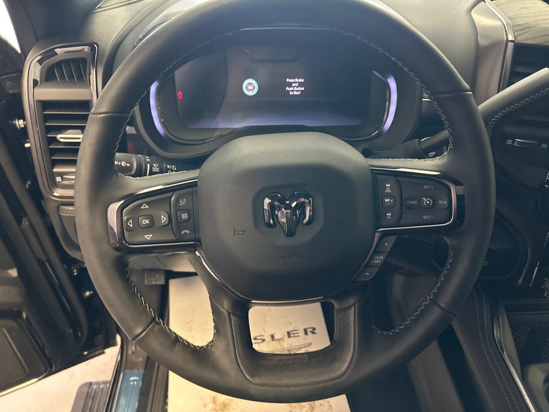 Ram 2500 LIMITED 2026