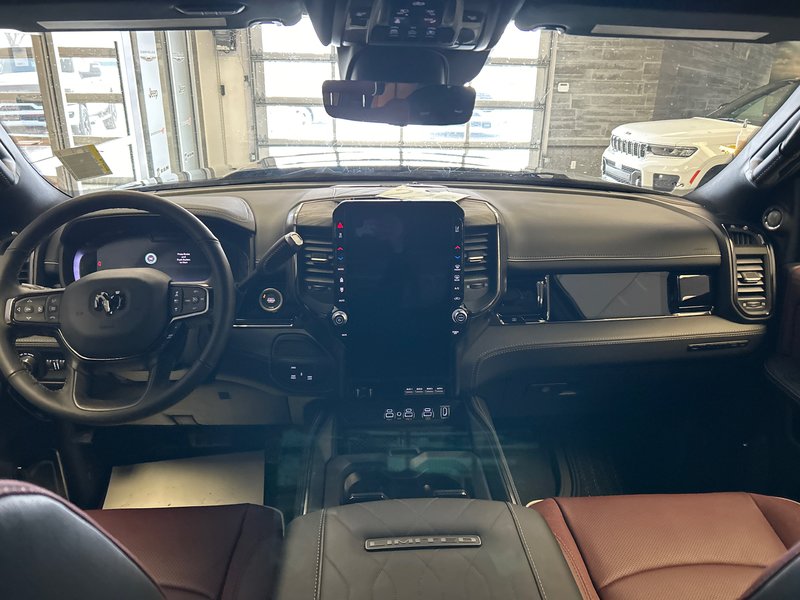 Ram 2500 LIMITED 2026