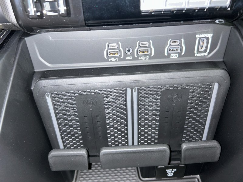 Ram 2500 LIMITED 2026