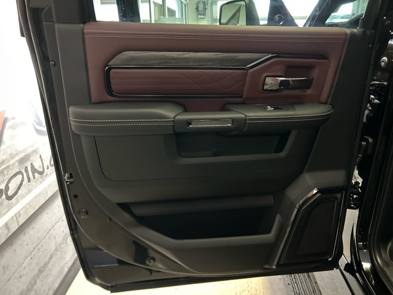 Ram 2500 LIMITED 2026