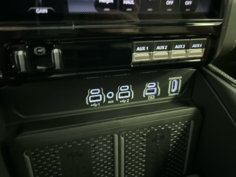 Ram 2500 LIMITED 2026