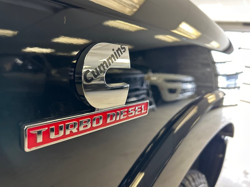 Ram 2500 LIMITED 2026