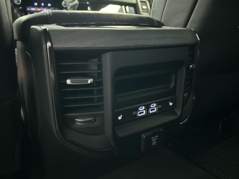 Ram 2500 LIMITED 2026